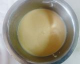 A picture of step 4 of Spongy Tutti Frutti Cake.