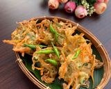 Foto langkah ke 5 dari resep Bakwan Sayur.