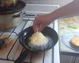 Foto del paso 2 de la receta: Arepas fritas