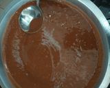 Foto langkah ke 2 dari resep Martabak Coklat (Dari Minuman Saset).