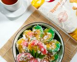 Foto langkah ke 6 dari resep Putri Noong (1146).