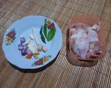 Foto langkah ke 1 dari resep 227. Ayam Kremes.