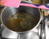 Foto del paso 2 de la receta Bigoli al pesto de nueces
