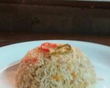 Foto del paso 5 de la receta: Arroz Graneado Fácil y Económico