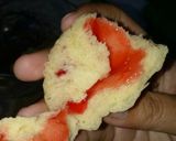 Foto langkah ke 6 dari resep Bakpao sederhana.