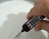 Foto del paso 1 de la receta: Yogurt griego