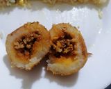 Foto del paso 5 de la receta: Bombas de patata