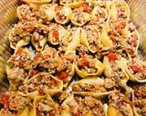 Stuffed Taco Shells recipe step 8 photo