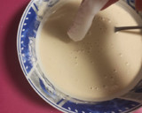 Foto del paso 4 de la receta: Orly de merluza con alioli de pimentón