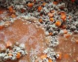 A picture of step 4 of Mixed Picadillo.