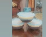 Foto langkah ke 6 dari resep Puding Choco with Vla.