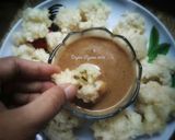 Foto langkah ke 3 dari resep Cireng Nasi.