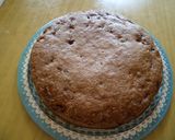 Foto del paso 3 de la receta: Budín de frutas frescas fácil