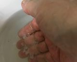 صورة لخطوة 2 من وصفة مخلل لفت لذيذ
