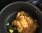 Foto del paso 1 de la receta: Tarta de mango (Mango pie)