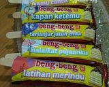 Foto langkah ke 7 dari resep Es Beng Beng.