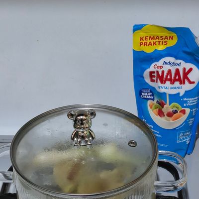 Langkah 4