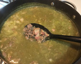 Foto del paso 4 de la receta: Carne en su jugo