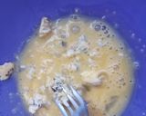 Foto del paso 1 de la receta: Galletitas 4 quesos