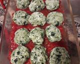 Foto del paso 3 de la receta: Malfatti apto bebé + 9 meses 25 unidades