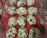 Foto del paso 3 de la receta: Malfatti apto bebé + 9 meses 25 unidades