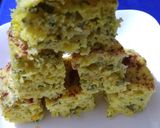 મેથી મકાઈ ના ઢોકળા (Methi Makai Dhokla Recipe In Gujarati) રેસીપી સ્ટેપ5ફોટો
