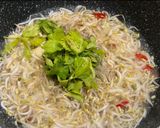 Foto langkah ke 4 dari resep TUMIS TAUGE / KECAMBAH.