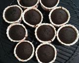 Foto langkah ke 7 dari resep Brownies Cup.