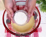 Foto langkah ke 16 dari resep BROWNIES CHEESECAKE CAKE KUKUS | Moist, Nyokelat, Nyuss.
