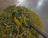 Foto langkah ke 3 dari resep Cabe Hijau - Lado ijau ala rumah makan Padang.