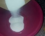 Foto del paso 2 de la receta: Bizcochuelo sin huevos ni manteca