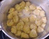 Foto langkah ke 5 dari resep Bakso tahu.