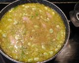 Foto del paso 6 de la receta: Guiso de Habas con longanizas