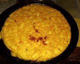 Foto del paso 6 de la receta: Tortilla de papa rellena