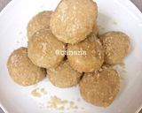 Foto langkah ke 5 dari resep Kue Getas.