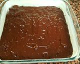 Foto del paso 6 de la receta Auténtico Brownie de chocolate