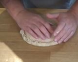A picture of step 10 of Traditional Cornish Pasties.