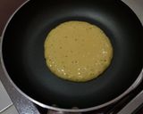 Foto langkah ke 3 dari resep Pancake.
