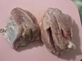 Semur Daging Tahu Khas Betawi