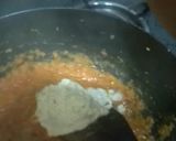 ছানা ভরা বেল পেপার (Chana bhoa bell pepper recipe in bengali) রেসিপির ধাপ 4 ছবি