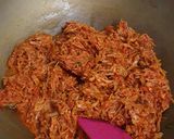 Foto langkah ke 7 dari resep Suwir daging #3weekschallenge.