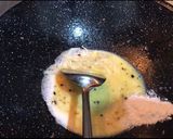 Foto langkah ke 6 dari resep Spaghetti carbonara.