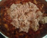 Foto del paso 5 de la receta: Lasaña de patatas y atún