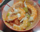 Foto del paso 9 de la receta: Pipirrana de Jaén con aceitunas