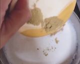 A picture of step 2 of Roll up shahi tukde.