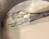 Foto del paso 5 de la receta: Yogur casero natural