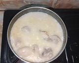 Foto langkah ke 3 dari resep Opor Ayam Kuah Putih.