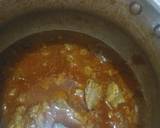 Aloo gosht recipe step 1 photo