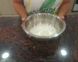 Foto del paso 2 de la receta: Pan de Jamón
