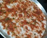 Foto del paso 6 de la receta: Pizza casera
